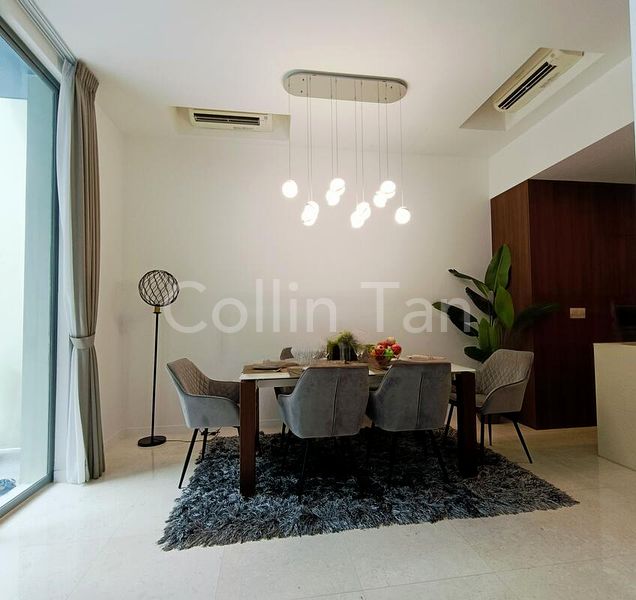 4 Bed Townhouse (Landed) for Sale in  Skies Miltonia - Image 3